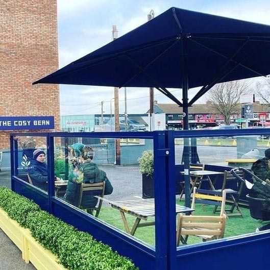 About Dublin Planters