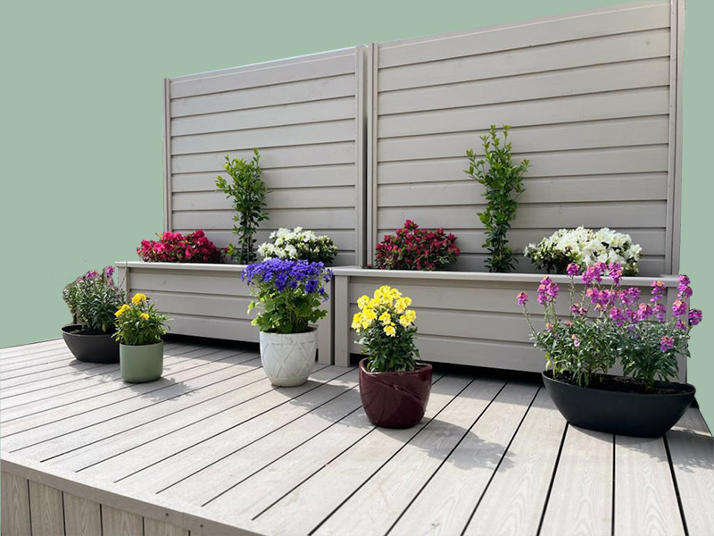 Trellis Range