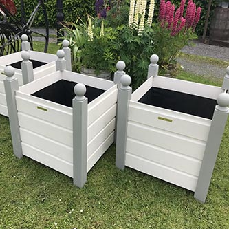 Classic Planters