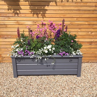 Irelands number one in the Planters business